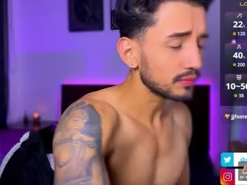 axelking13 on Chaturbate