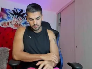 axelwinters_ on Chaturbate