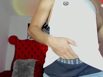 axelwinters_ on Chaturbate