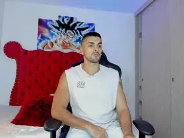 axelwinters_ on Chaturbate