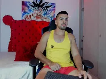 axelwinters_ on Chaturbate