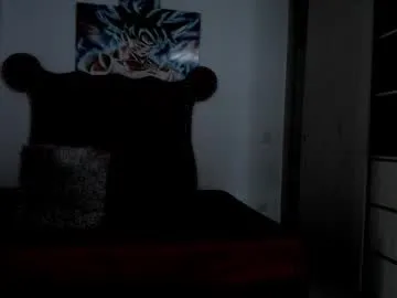 axelwinters_ on Chaturbate