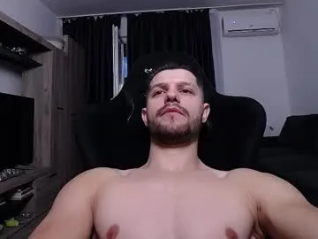 aydanblakeofficial on Chaturbate