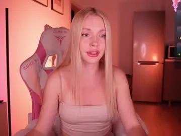 baaby_bon on Chaturbate 