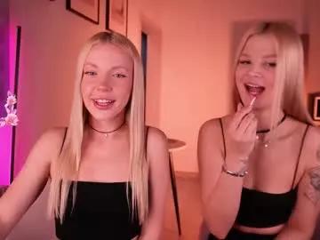 baaby_bon on Chaturbate 