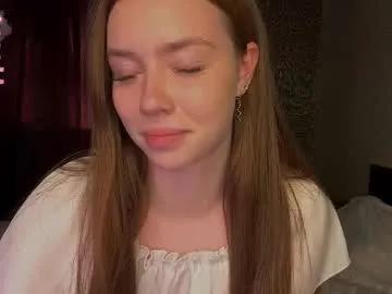 baby_milianna on Chaturbate 