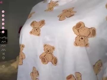 baby_ruth on Chaturbate 