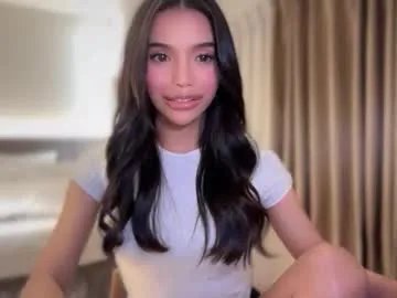 babysabrinaxx on Chaturbate