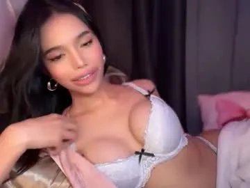 babysabrinaxx on Chaturbate