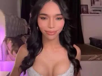 babysabrinaxx on Chaturbate