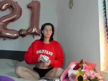 babywolfies — Babywolfies's room #skinny #latina  #anal #teen #happybirthday