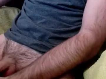 ballsnhair on Chaturbate 