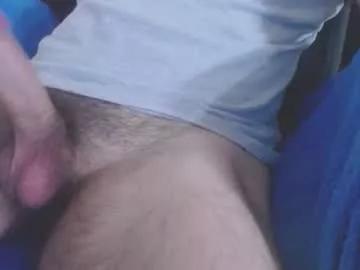 ballsnhair on Chaturbate 