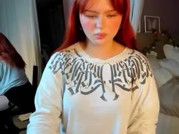 barbara_mitchel on Chaturbate 