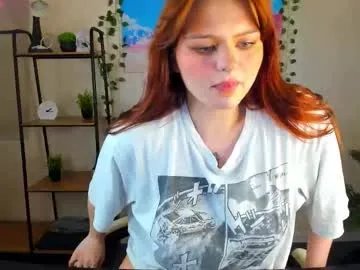 barbara_mitchel on Chaturbate 