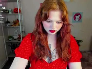 barbara_mitchel on Chaturbate 