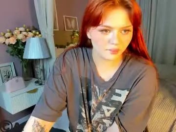 barbara_mitchel on Chaturbate 
