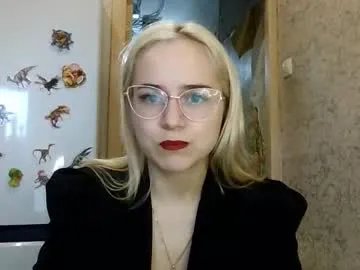 barbie___girl on Chaturbate 