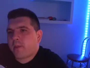 basystem8 on Chaturbate