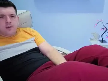 basystem8 on Chaturbate