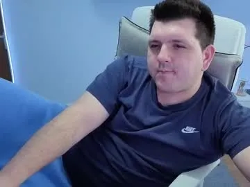 basystem8 on Chaturbate