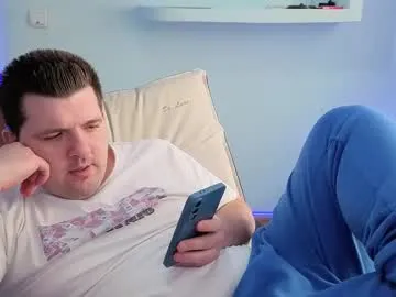 basystem8 on Chaturbate