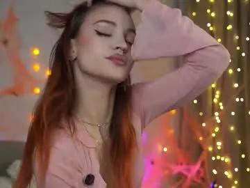 beckymadsons —  Let's reach 80000+ TODAY! I'm a #teen #18, #new #shy here, but already the best #bigass on CB  - Goal: Air kiss  [15 tokens left]