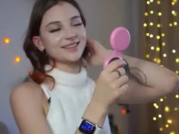 beckymadsons on Chaturbate