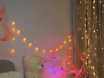 beckymadsons on Chaturbate