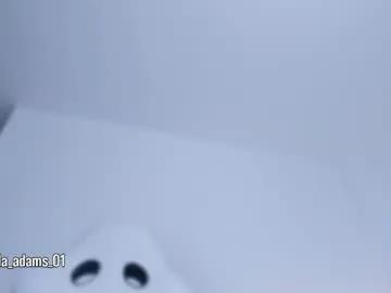 bella_adams_ on Chaturbate 