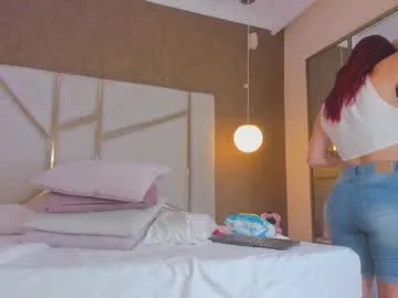bellaa_swant on Chaturbate