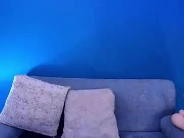 bellamariex on Chaturbate 