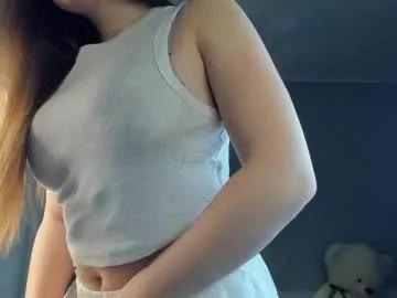 bellidream — Goal:  to be a naughty girl and put slobber in my pussy :) Hi guys, I'm Bella  #new  #shy  #bigboobs #18 #teen [550 tokens remaining]