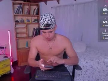 benjamin_more24 on Chaturbate