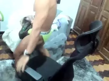 benjamincooperk1 on Chaturbate