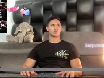 benjamincooperk1 on Chaturbate