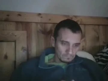 bennymn on Chaturbate 