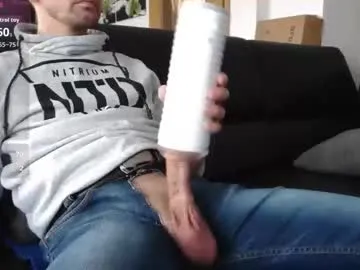 bensbigdick85 — Freechat on Chaturbate