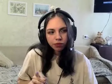 bethany_tease — This is my first stream!!) Let's get acquainted? #teen #natural #nonude #new #brunette