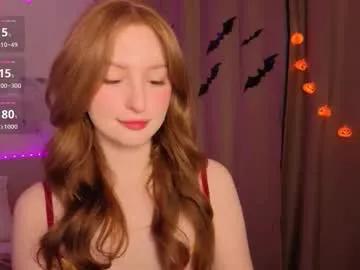 betty_twilight on Chaturbate 