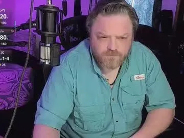 bi_master_mack — Cock out stroking. [1500 tokens left] Master is in! Kneel and serve your king. #master #daddy #findom #bear #bdsm