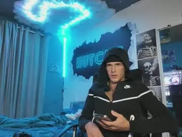 big_choppa67 — 18 New To Streaming :)