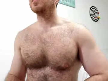 bigdudex — Cum with me!!! #daddy #muscle #hairy #cum #uncut [1500 tokens remaining]