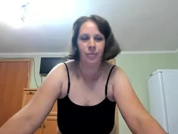 black__bird on Chaturbate