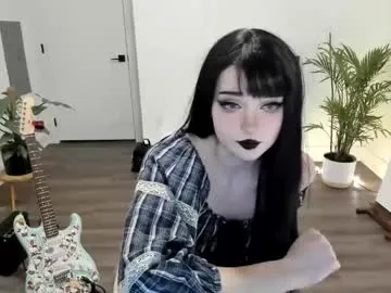 blackberryfizz on Chaturbate