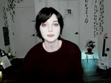 blackberryfizz on Chaturbate