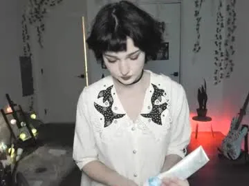 blackberryfizz on Chaturbate