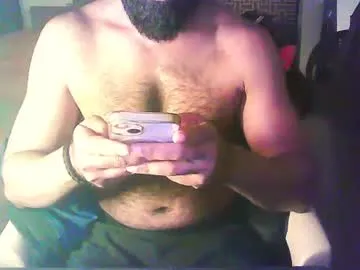 boldinddude on Chaturbate