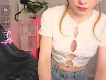 bonbonrosee on Chaturbate 