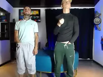 boranget on Chaturbate